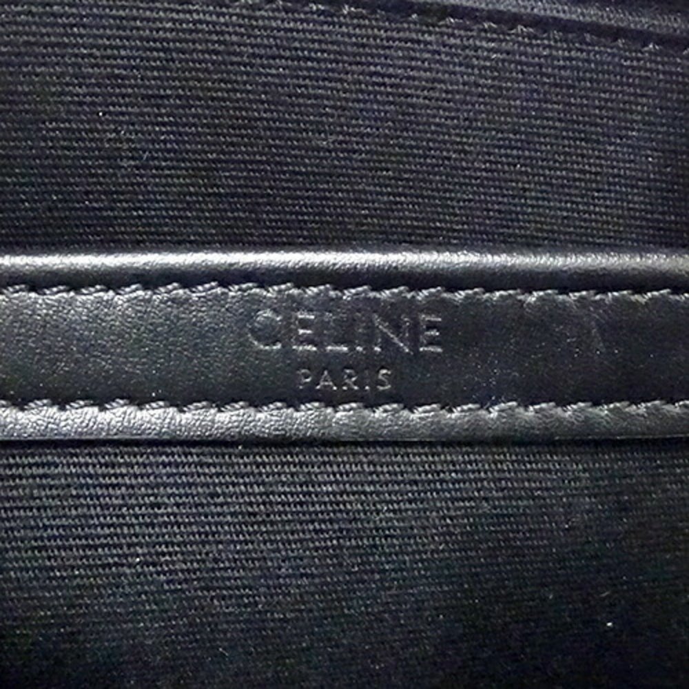 CELINE Bags for Women and Men, Shoulder Bags, Triomphe Small, Coated Canvas, ... - Picture 6 of 9